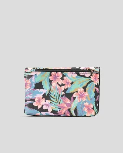 Nights In Paradise Wallet