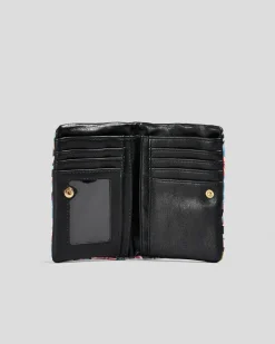 Nights In Paradise Wallet