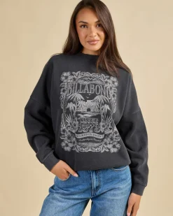 Nirvana Tour Sweatshirt