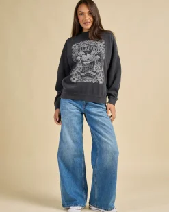 Nirvana Tour Sweatshirt