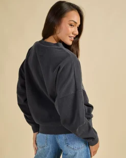 Nirvana Tour Sweatshirt