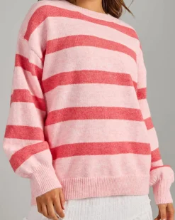 Nix Knit Jumper
