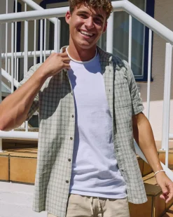 Noble Short Sleeve Shirt