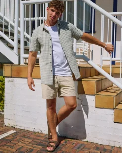 Noble Short Sleeve Shirt