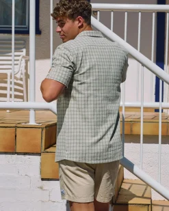 Noble Short Sleeve Shirt