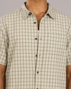 Noble Short Sleeve Shirt