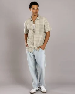 Noble Short Sleeve Shirt