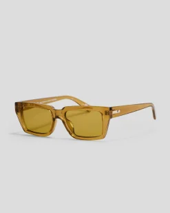 Nocturnal Habit Sunglasses