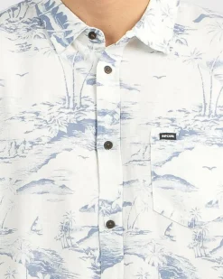 Nocturnal Short Sleeve Shirt