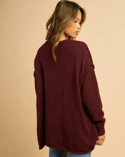 Noel Knit Jumper