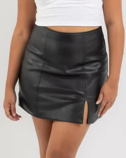 Noelle Skirt