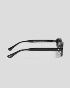 Nolan Polarized Sunglasses