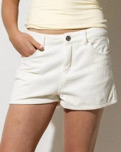 Noosa Cord Shorts