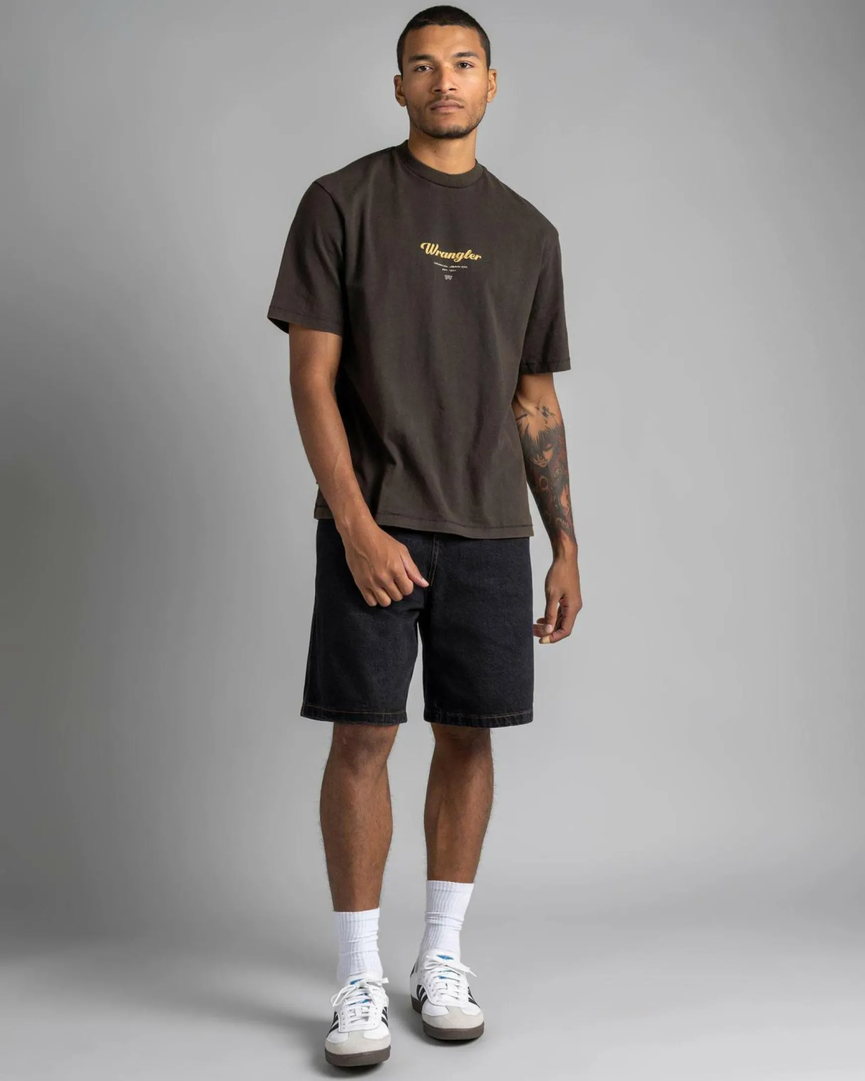 North Elm Slacker T-Shirt