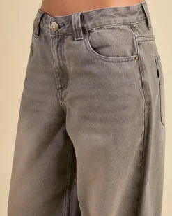 Nova Baggy Balloon Jeans