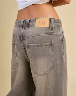 Nova Baggy Balloon Jeans