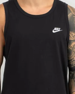 NSW Club Singlet