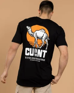 NT Camel T-Shirt