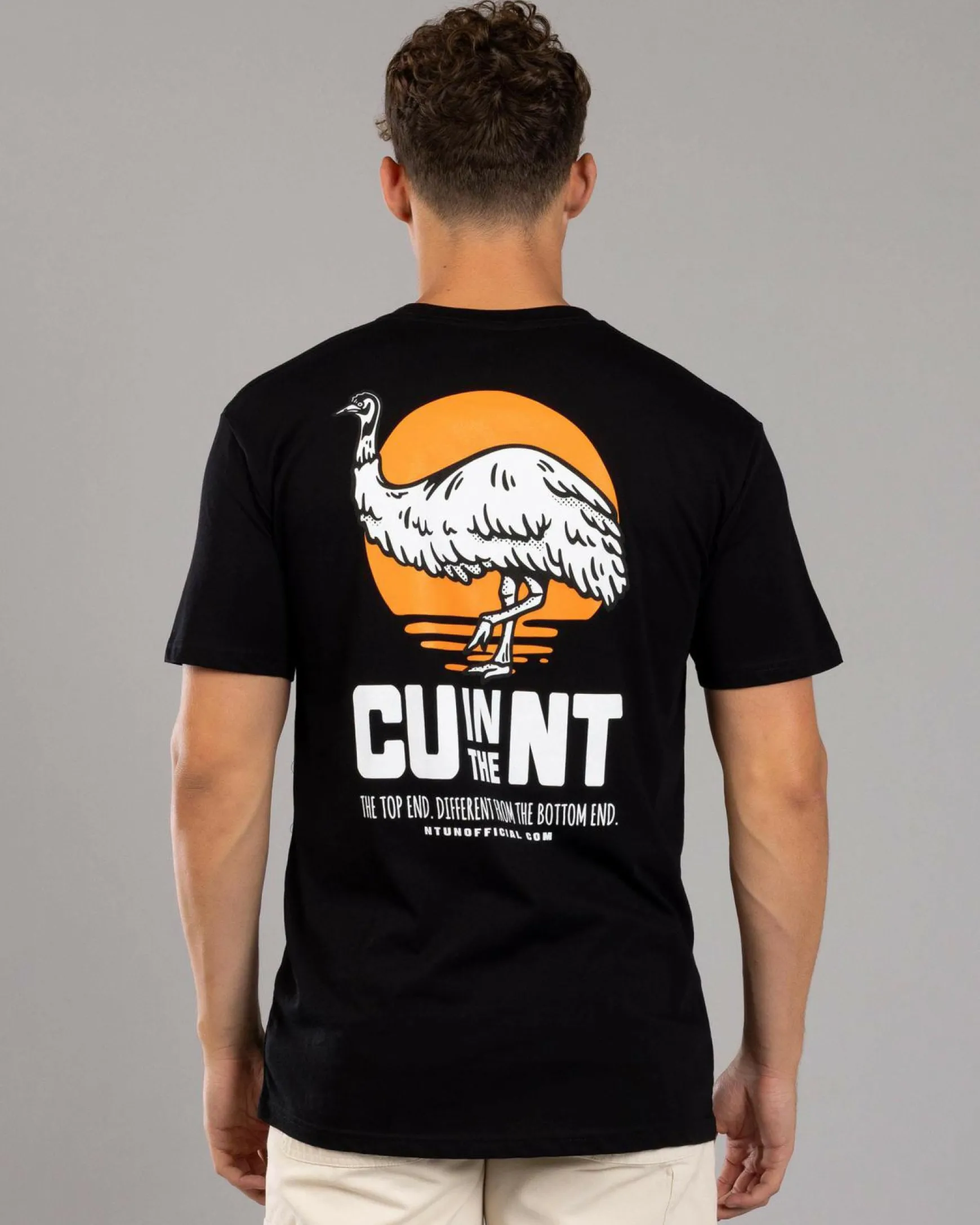 NT Emu V2 T-Shirt