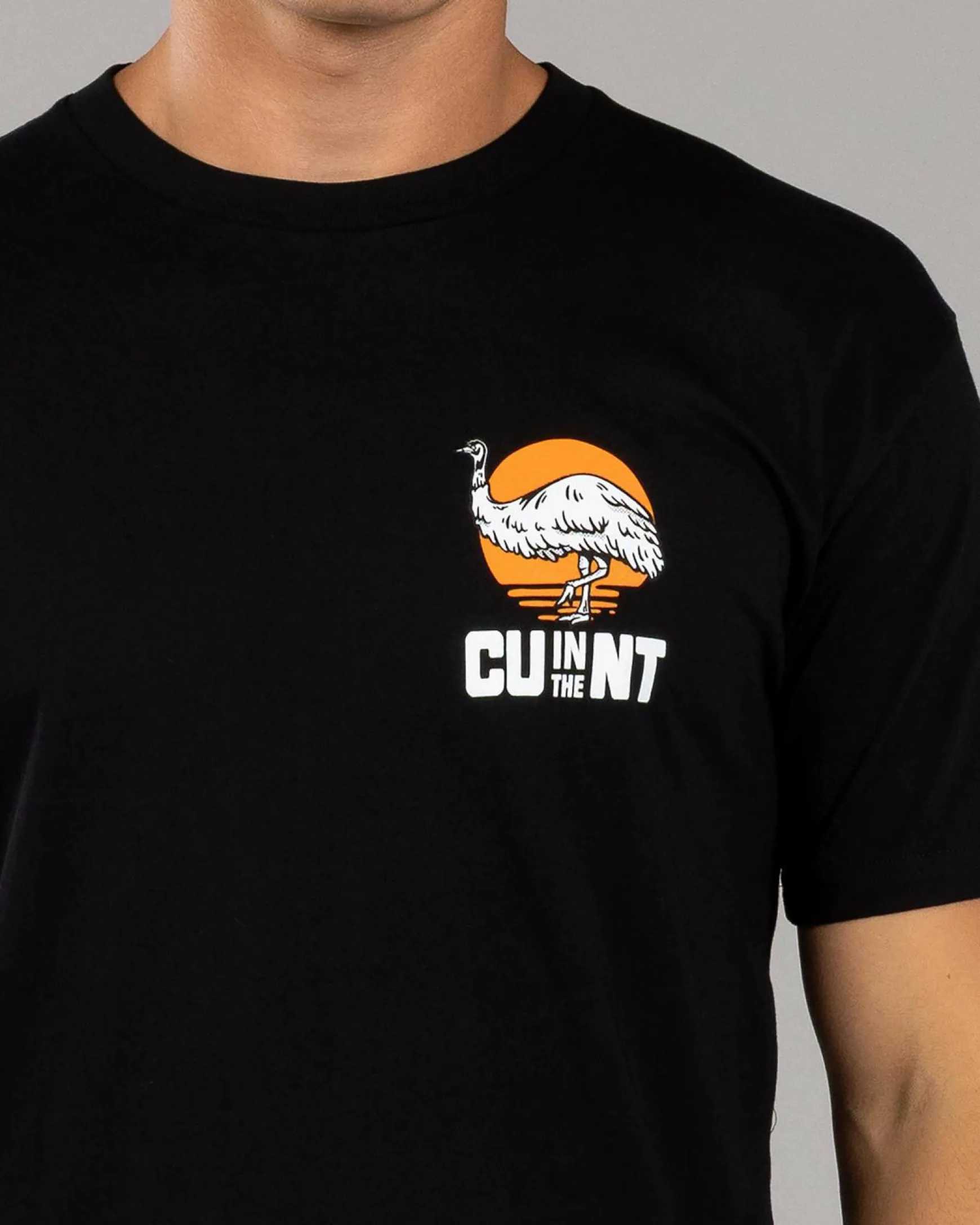 NT Emu V2 T-Shirt