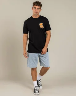 NT Straya 2025 T-Shirt