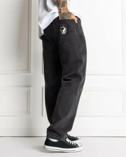 Nuclear Lounger Jeans