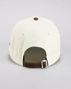 NY Apple Contrast Cap