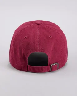 NY Base Runner Clean Up Cap