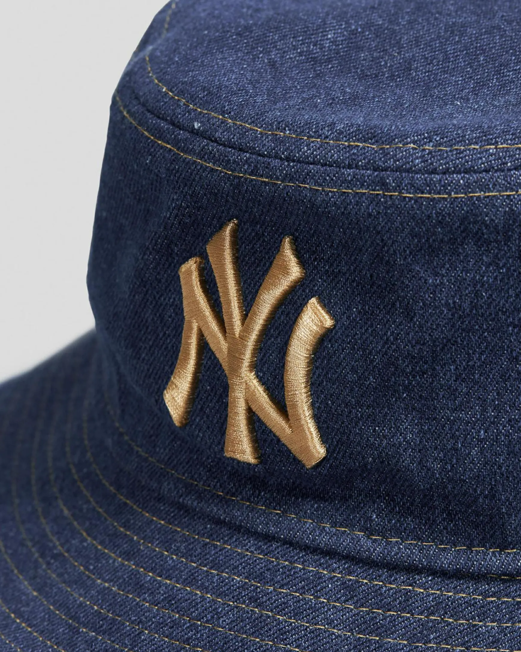 NY Yankees Bucket Hat