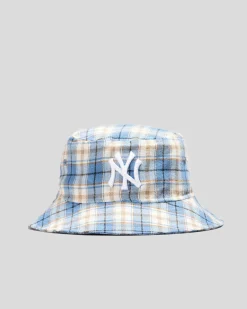 NY Yankees Bucket Hat