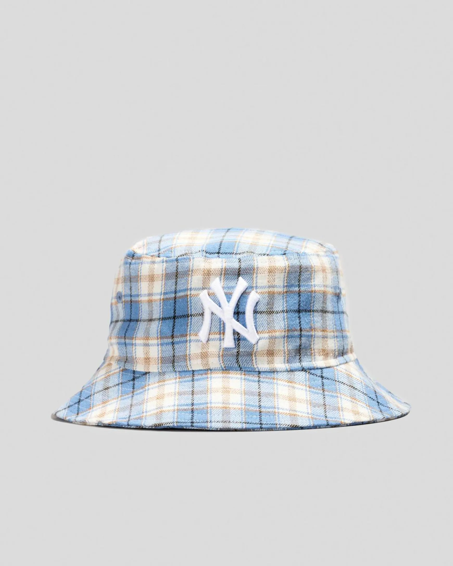 NY Yankees Bucket Hat
