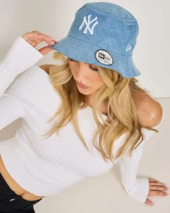 NY Yankees Bucket Hat