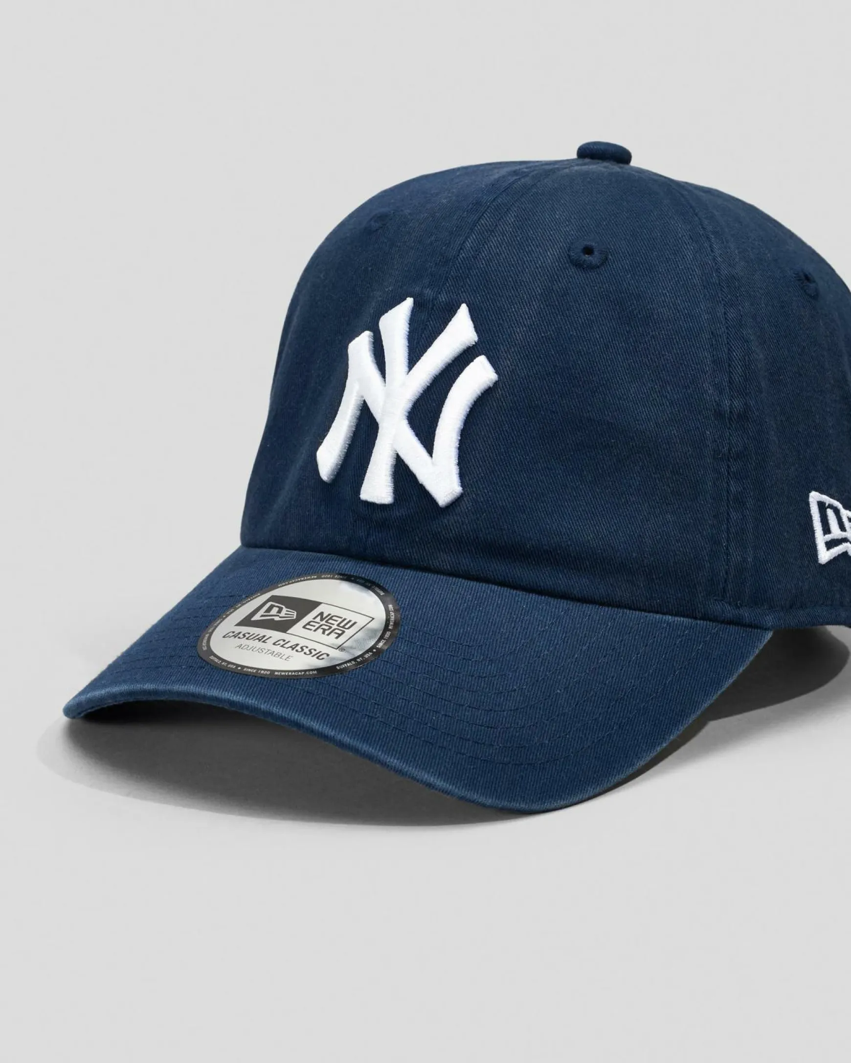NY Yankees Cap