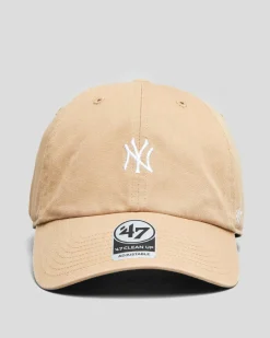 NY Yankees Cap