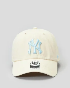 NY Yankees Cap