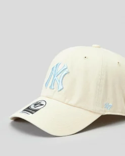 NY Yankees Cap
