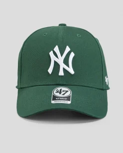 NY Yankees Cap