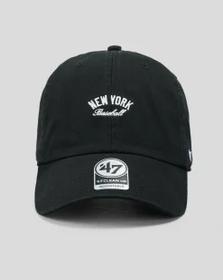 NY Yankees Clean up Cap