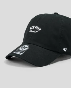NY Yankees Clean up Cap