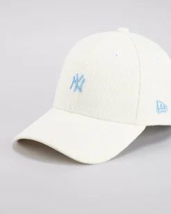 NY Yankees Cord Cap