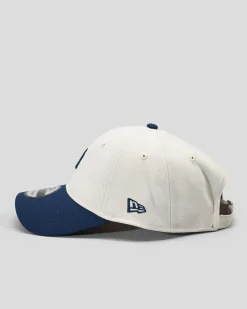 NY Yankees Mini Logo Cap