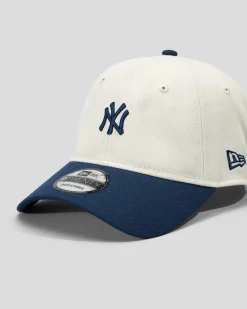 NY Yankees Mini Logo Cap