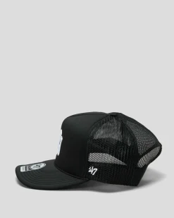 NY Yankees Trucker Cap