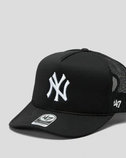 NY Yankees Trucker Cap