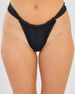 Nylee Itsy Bikini Bottom