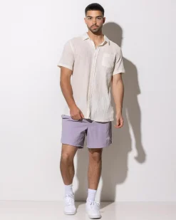 Nylon King Coast Shorts