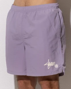 Nylon King Coast Shorts