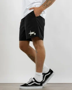 Nylon King Coast Shorts