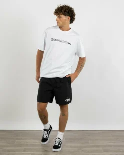 Nylon King Coast Shorts