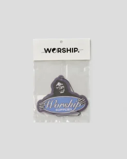 Observer Car Air Freshener